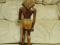 Фигура статуэтка  сувенир из Египта. Фото 4.