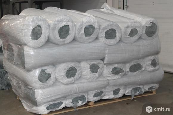 Прошивные маты. Фото 1.