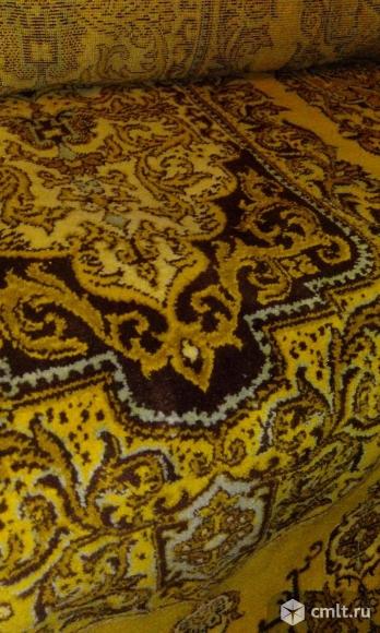 Ковер б/у продаю. Фото 1.