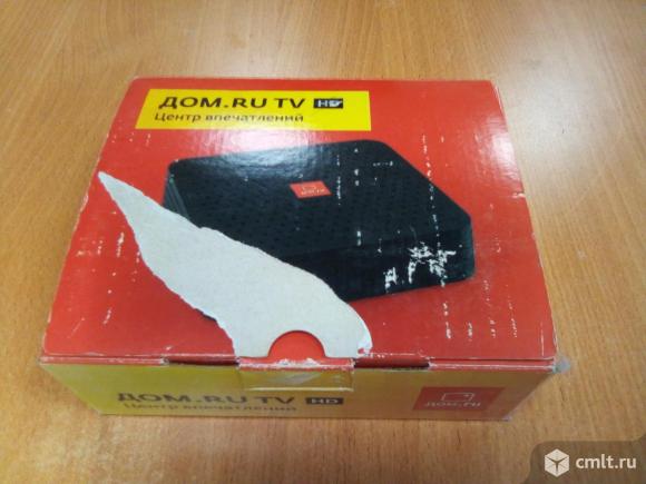 Цифровая TV приставка TV Mini Kaon HD 5000/NA1620. Фото 6.