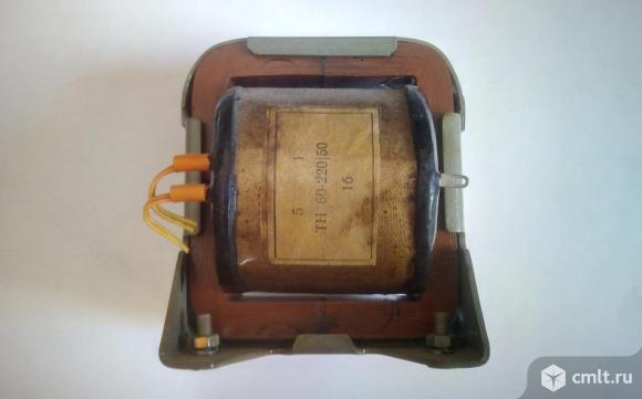 Трансформатор накальный ТН 60-220/50. Фото 1.