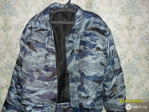 Продается куртка.. Фото 1.