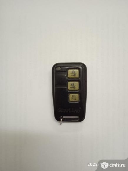 Брелоки автосигнализации. Фото 6.