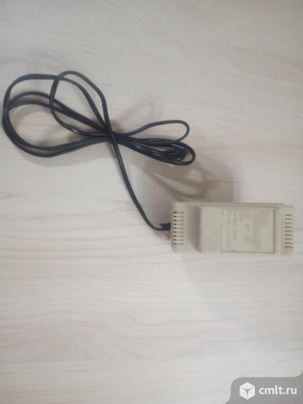 Блок питания БП 9/4 220 В 0,35А. Фото 2.