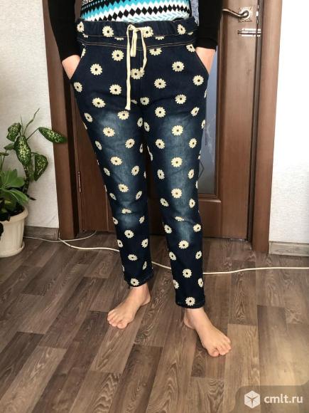 Джинсы. Фото 1.