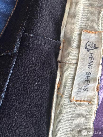 Джинсы. Фото 3.