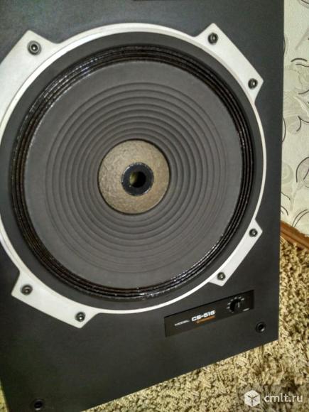 Акустическая система Pioneer CS-516 — Воронеж — Доска объявлений