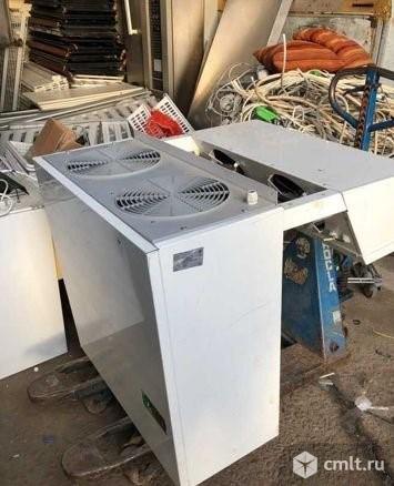 Моноблок Ариада ALS-218. Фото 1.