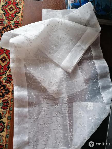 Салфетка на стол. Фото 1.