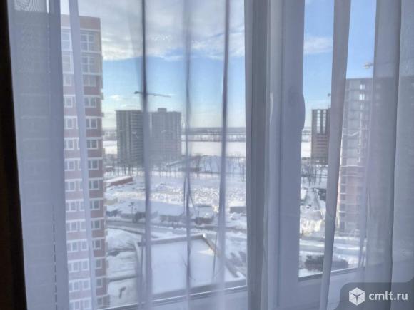 Бастет ул западный обход 39 2к6 фото Продается 1-комн. квартира 36 кв.м. - Краснодар - Доска объявлений Камелот