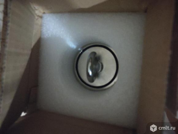 Магнит поисковый f200 двусторонний. Фото 1.