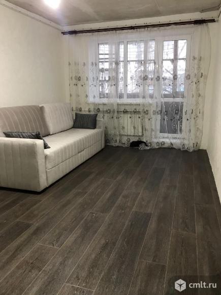 1-комнатная квартира 31 кв.м. Фото 1.