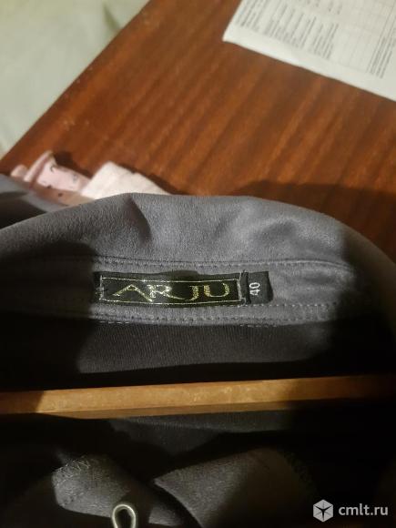 Платье. Фото 4.