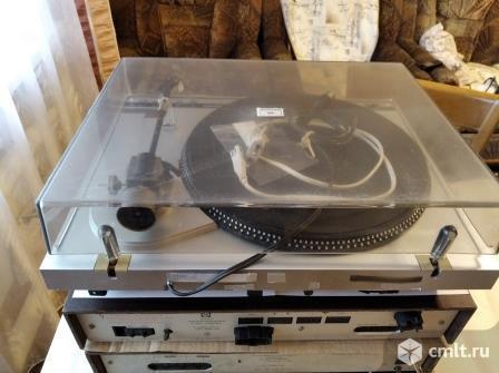 Акустическая система BBK. Фото 10.