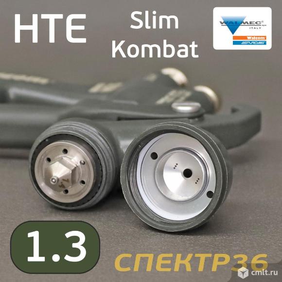 НАБОР: Walcom Slim Kombat HTE (1,3) + 3М 7503 респиратор. Фото 7.