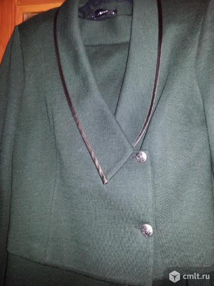 Костюм женский. Фото 1.