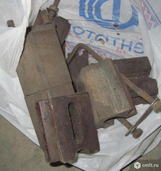 Продам ползуны для пилорамы R63. Фото 1.