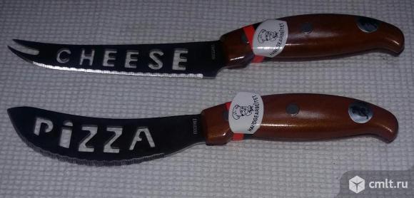 Ножи кухонные. Фото 1.