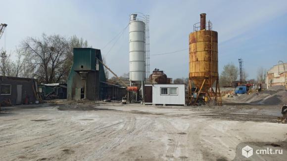 Водитель автобетоносмесителя. Фото 2.