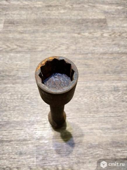 Ключи. Фото 7.