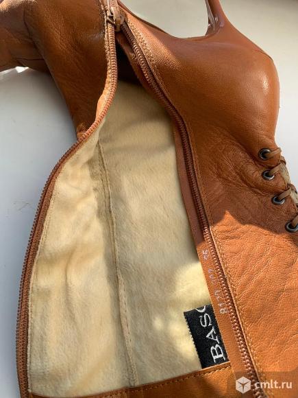 Сапоги. Фото 3.