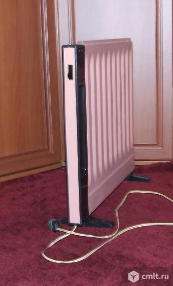Обогреватель Луч. Фото 1.