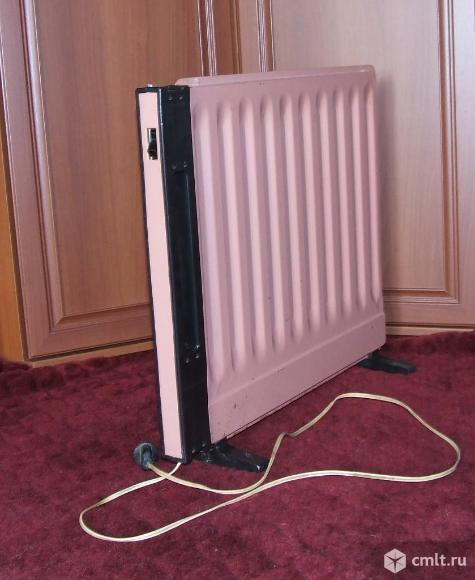 Обогреватель Луч. Фото 3.