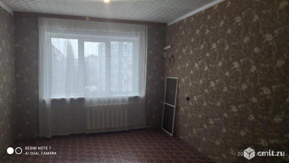 3-комнатная квартира 62,4 кв.м. Фото 1.