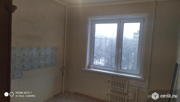 3-комнатная квартира 62,4 кв.м. Фото 12.