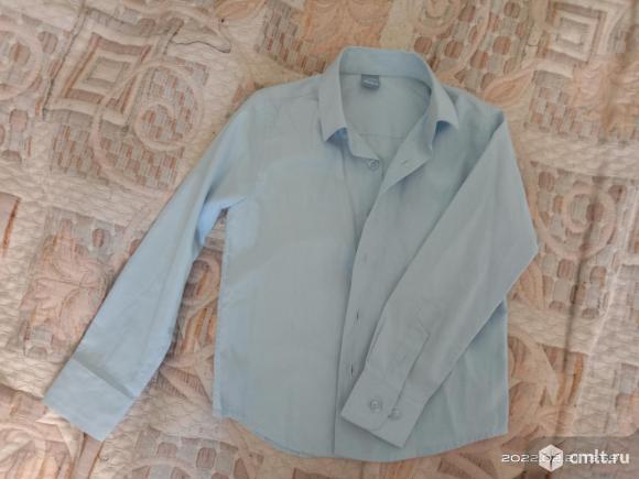 Рубашки на утренник. Фото 1.