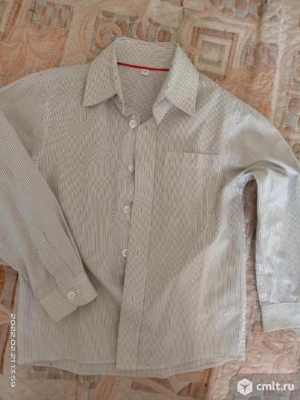 Рубашки на утренник. Фото 2.