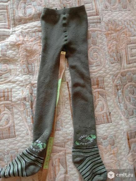 Футболки, поло 4-5 лет. Фото 9.