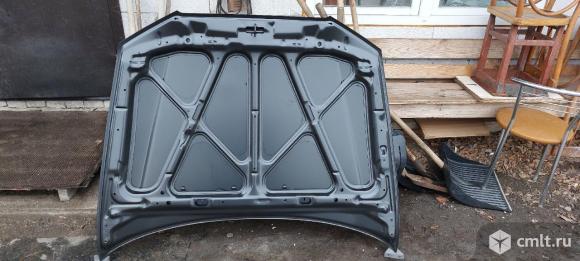 Капот Хендай Акцент Тагаз. 6640025020