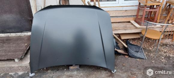 Капот Хендай Акцент Тагаз. 6640025020