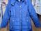 Плащ весна-осень р. 140. Фото 1.