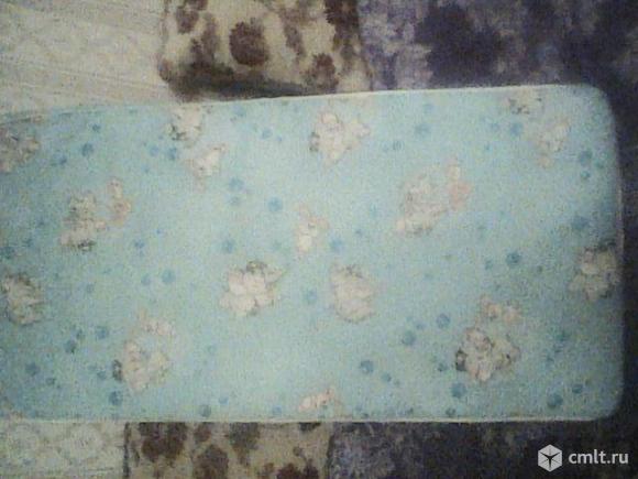 Матрас детский. Фото 1.