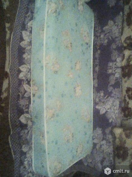 Матрас детский. Фото 3.