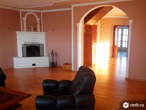 Дом 235 кв.м. Фото 7.