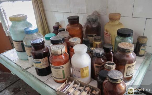 Покупаем неликвиды лабораторий. Фото 1.