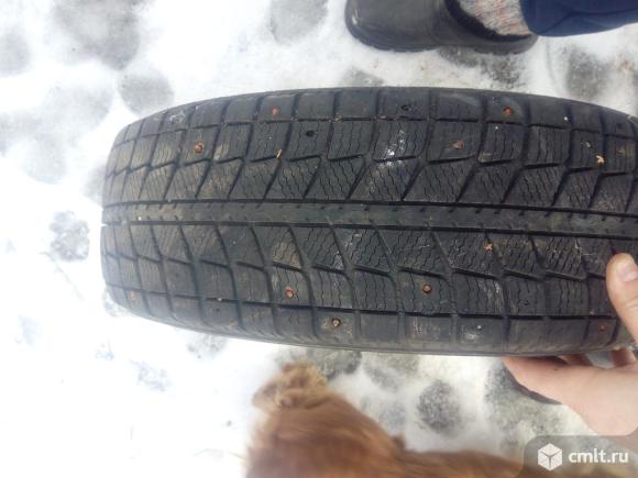 Колёса. Фото 1.