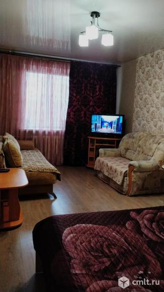 Квартира на Плехановской 22