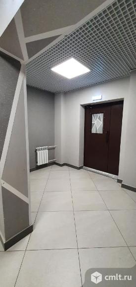 1-комнатная квартира 40 кв.м. Фото 20.