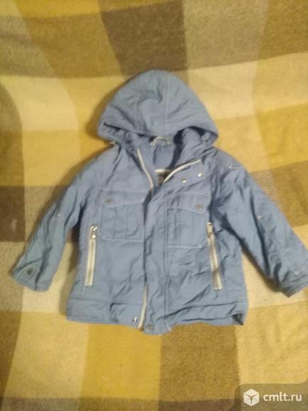 Детские вещи. Фото 9.