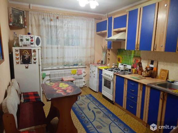 4-комнатная квартира 98,1 кв.м. Фото 1.