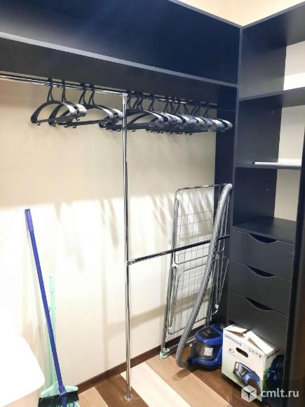 2-комнатная квартира 53 кв.м. Фото 11.