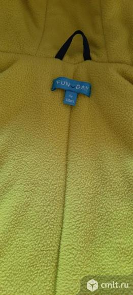 Куртка весна-осень. Фото 3.