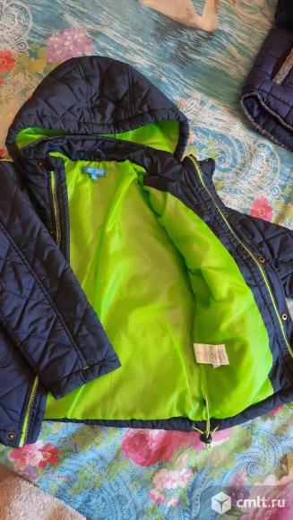Куртка. Фото 2.