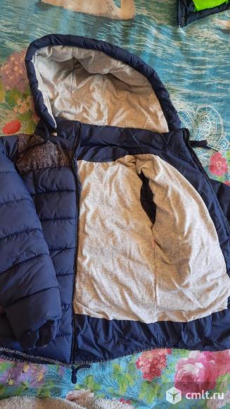 Куртка. Фото 2.