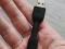 Переходник кабель адаптер USB - Micro USB компактный. Фото 3.