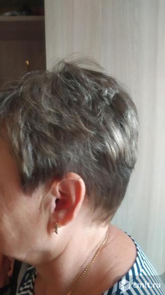 Парикмахер. Фото 1.